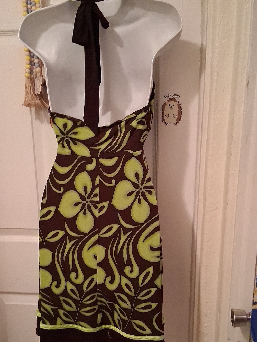 LOVE DRESS - Picture 4 of 5